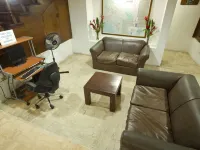 Hotel Don Miguel Các khách sạn ở Tapachula