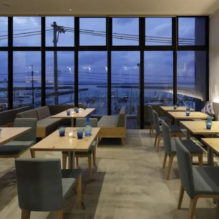 Hotel Locus