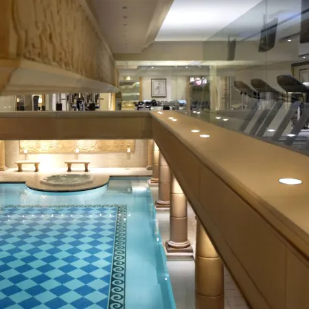 Radisson Blu Martinez Beirut