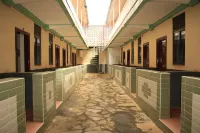 Leosim Hotel Nebbi Hotels in Padyere