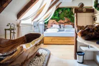 Gasthof Lend-Platzl Các khách sạn ở 