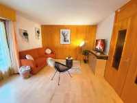 Appartement central et parking gratuit Hotels in Nendaz