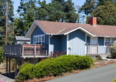 Cottages at Little River Cove