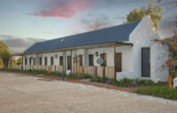 Southern Sun de Wagen Hoteles en Stellenbosch