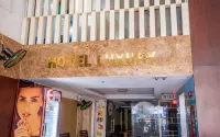 Luxury Hậu Giang Hotel Các khách sạn ở Quận 6