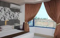 Grand Hotel Jambi Các khách sạn ở 