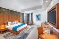 Alisa Hotel Tema Hotels near Tema Cocoa Processing Company (CPC)