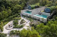 Airship Bali by Alex Villas Hotel a Uluwatu