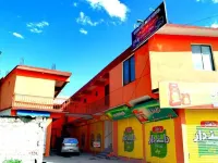 Yasin Holiday Hotel Hotels in Gilgit