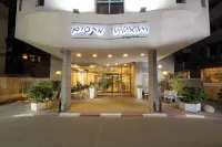Maxim Design Hotel 3 Star Superior โรงแรมใน