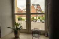 Central City Apartment