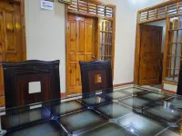 Elegant Guest House Karachi Hotels near Chase Up, university road, main Nipa