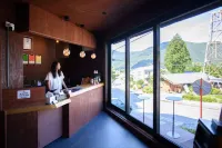 Stagione Hakone Chokokunomori - Bungalows