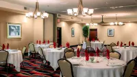 Holiday Inn OKLAHOMA CITY AIRPORT by IHG