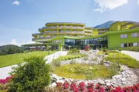 Das Sieben - Adults Only Hotels in Bad Häring