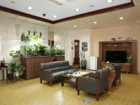 Fuchu Dai-Ichi Hotel Hotels in Sera