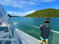 GLAMPING SKYMARINE Hotels in Takehara