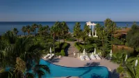 Flora Garden Beach Hotel - Adults Only 16 Plus - Couples Concept - Infinity Pools