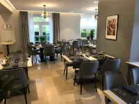 ホテルレストランベイムシュラス - 朝食