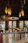 Indaiá Eco Village - breakfast