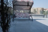 Pyramid Front Hotel