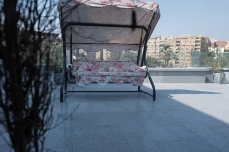فندق بيراميد فرونت