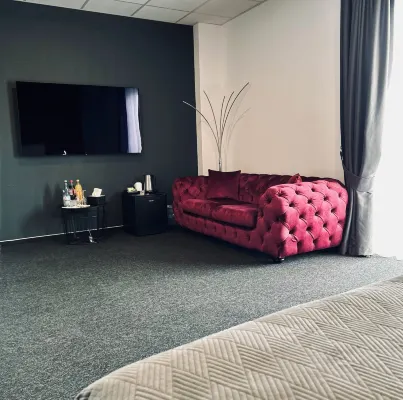 Firstclass Event & Hotel