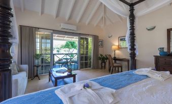Admiral's Inn and Gunpowder Suites