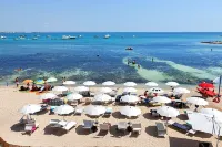 Hotel la Spiaggia - Ocean View