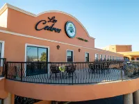 Los Cedros Hotel Inn Hotels near Sanborns