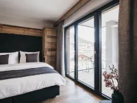 VAYA Ladis Hotels in Gemeinde Jerzens