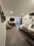 Blue Cow Guest Farm Hotels in Cornville