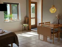 Vindvadet Ferielejligheder Hotels in Jerup