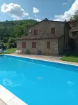 Casa Celeste Volterrano Umbria