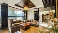 Hotel Orbit Regency