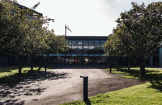 THE SPACE TO STAY 公寓酒店