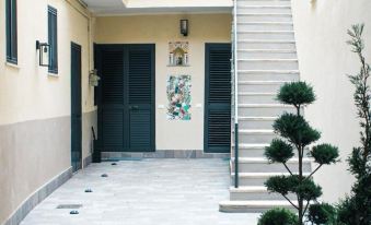 Sorelle Costa Apartments - Apt. 1