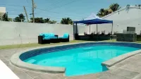 Maximum Beach Hotel Hotels in Corozal