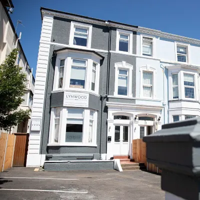 ลินวูด เฮาส์ โฮเทล โรงแรมใน