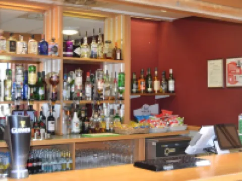 Hinsley Hall Hoteles en Leeds