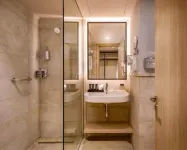 Marassi Boutique Hotel-Marina 2 - piscina