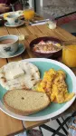 Cannatel Exclusive Hotel - Morgenmad