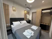 Sintrivanis Resort Beach - Afhentnings-/afleveringstjenester