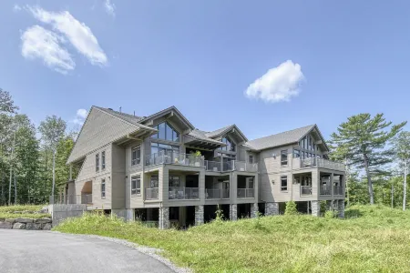 201 Verbier Building 7