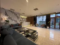 İstanblu Hotel&Spa Hotels near Basmane