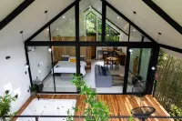 Floresta Monteverde - Villas