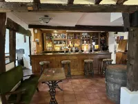 The White Horse Inn Hotels in Worthen with Shelve