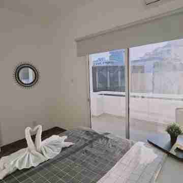 Stay City Life Apartment I Rooms