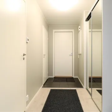 Forenom Serviced Apartments Espoo Perusmäki 2