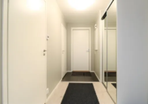 Forenom Serviced Apartments Espoo Perusmäki 2